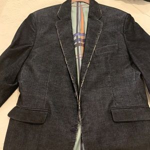 Sports jacket